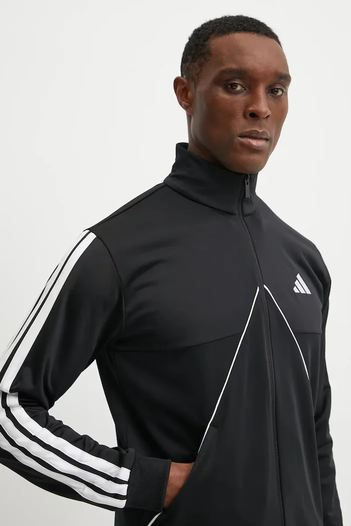 adidas Анцуг TR TIRO TS мъжки в черно JI8860