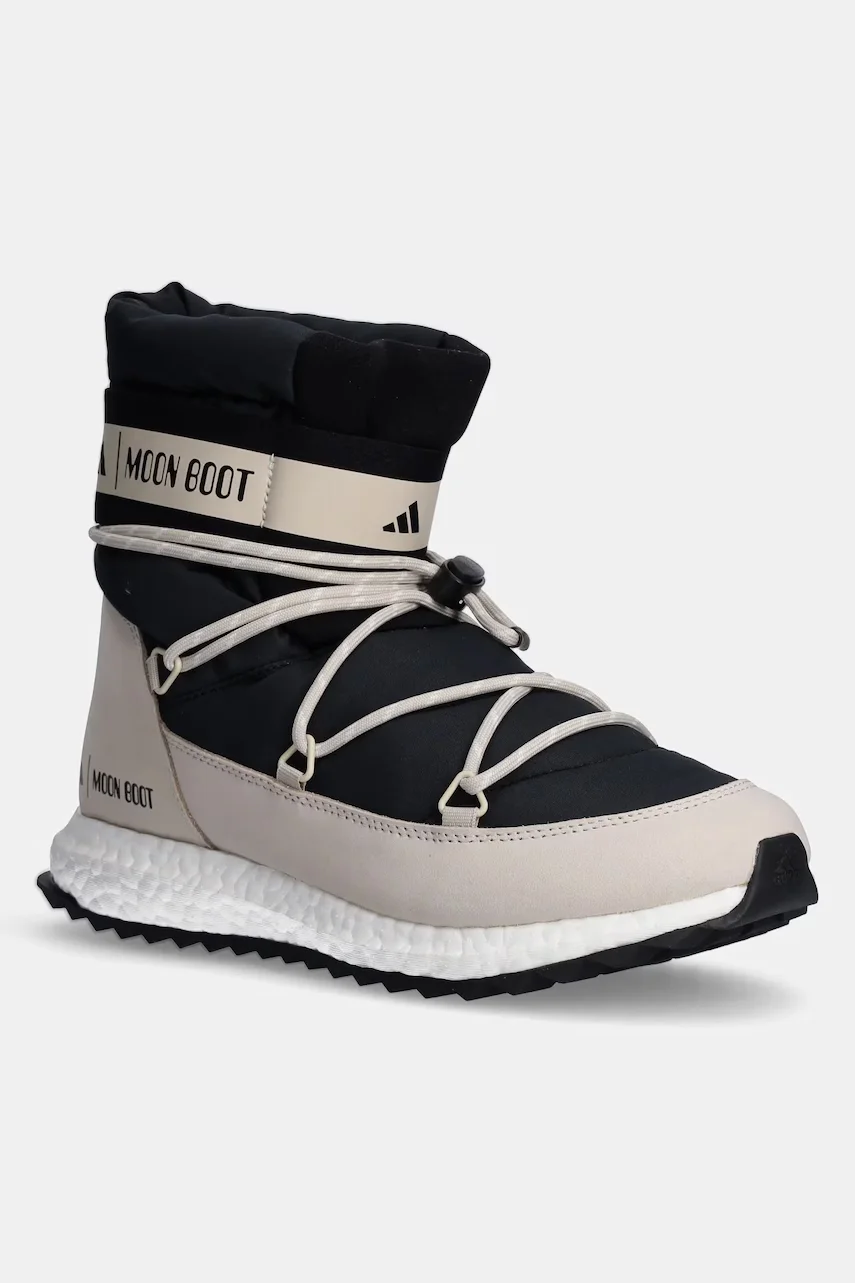 adidas Апрески x Moon Boot
