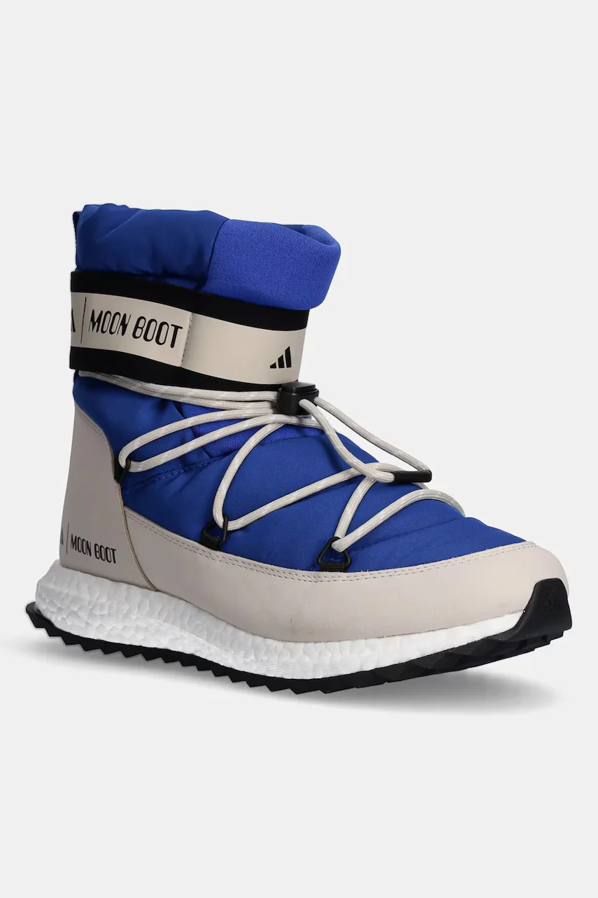 adidas Апрески x Moon Boot