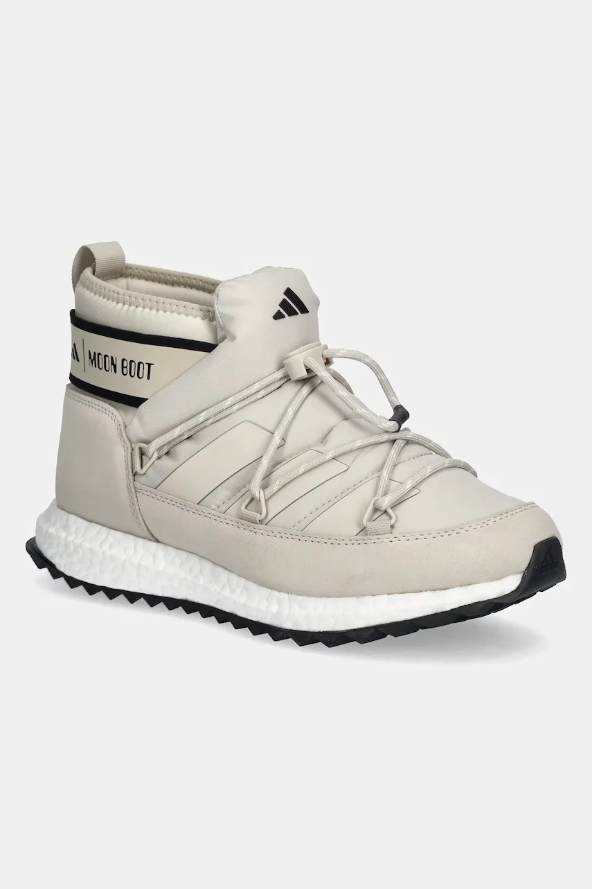 adidas Апрески x Moon Boot