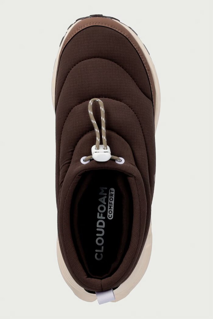 adidas Astrastar маратонки дамски кафяви KJ7584