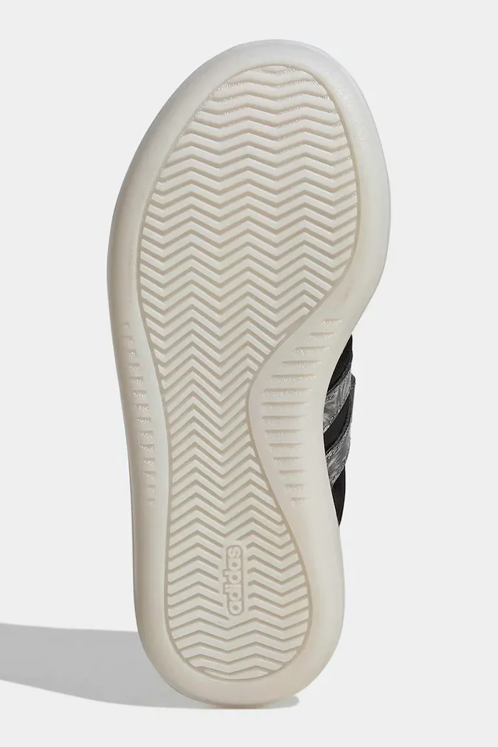 adidas BARREDA DECODE маратонки за деца сиви KI2635