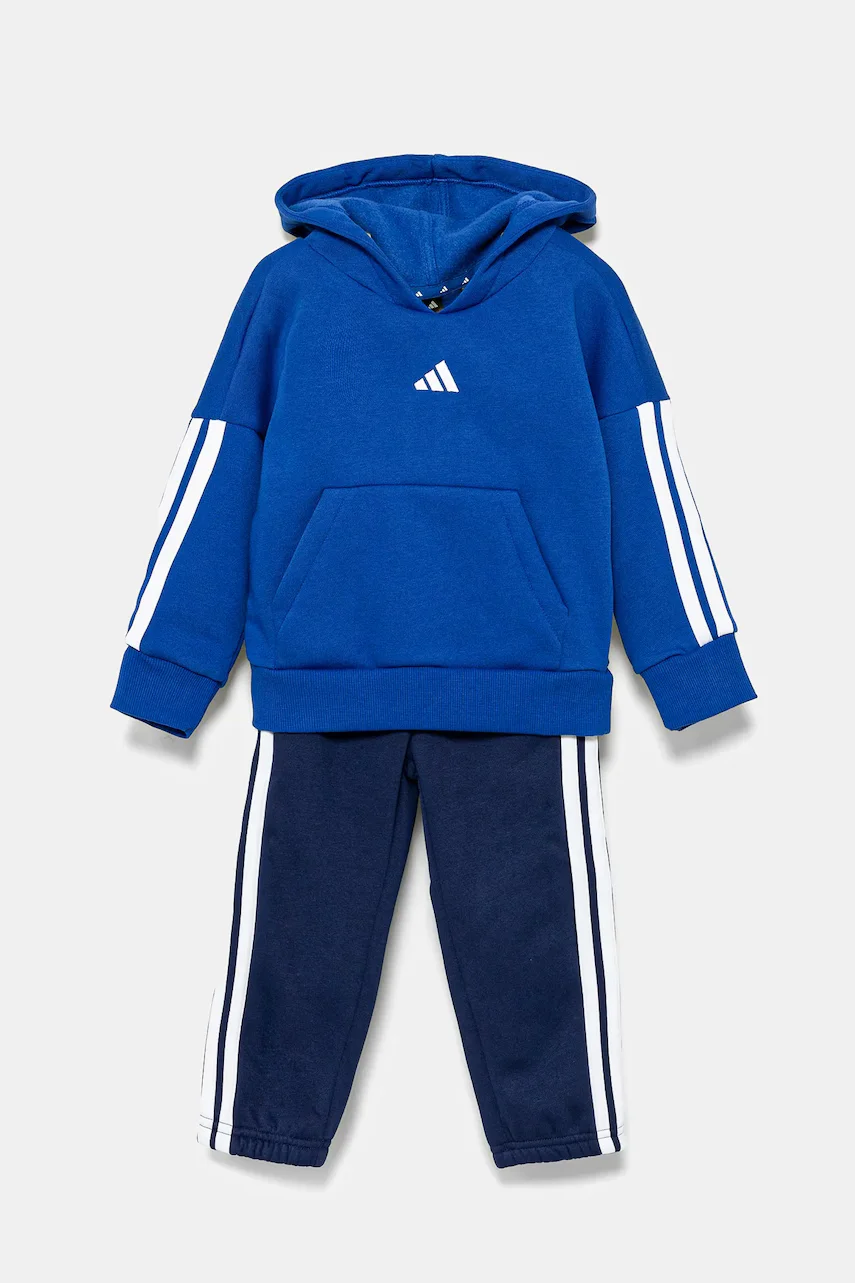 adidas Бебешки анцуг