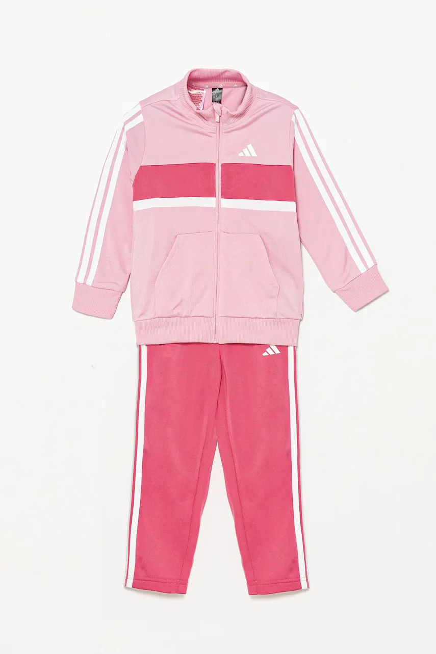adidas Бебешки анцуг