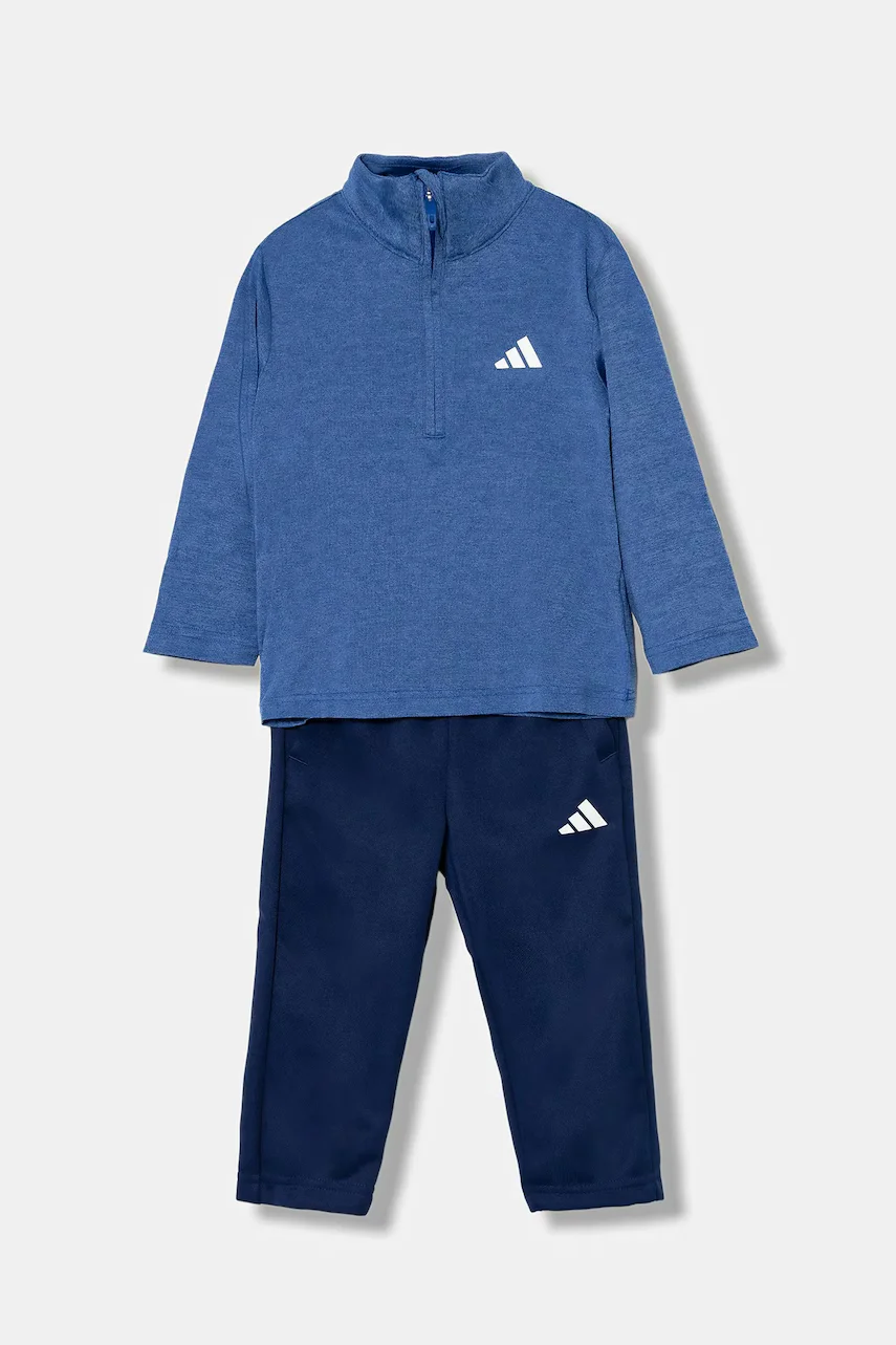 adidas Бебешки анцуг