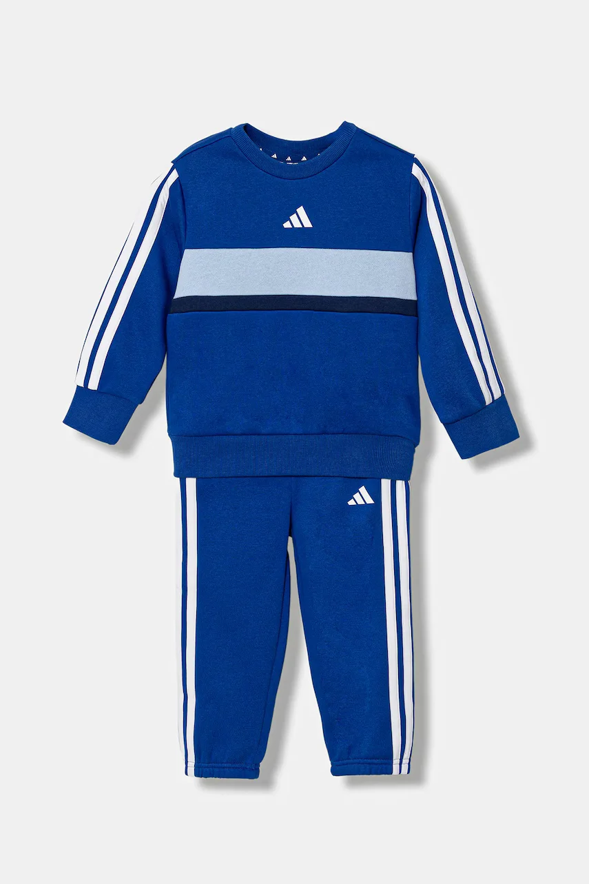 adidas Бебешки анцуг