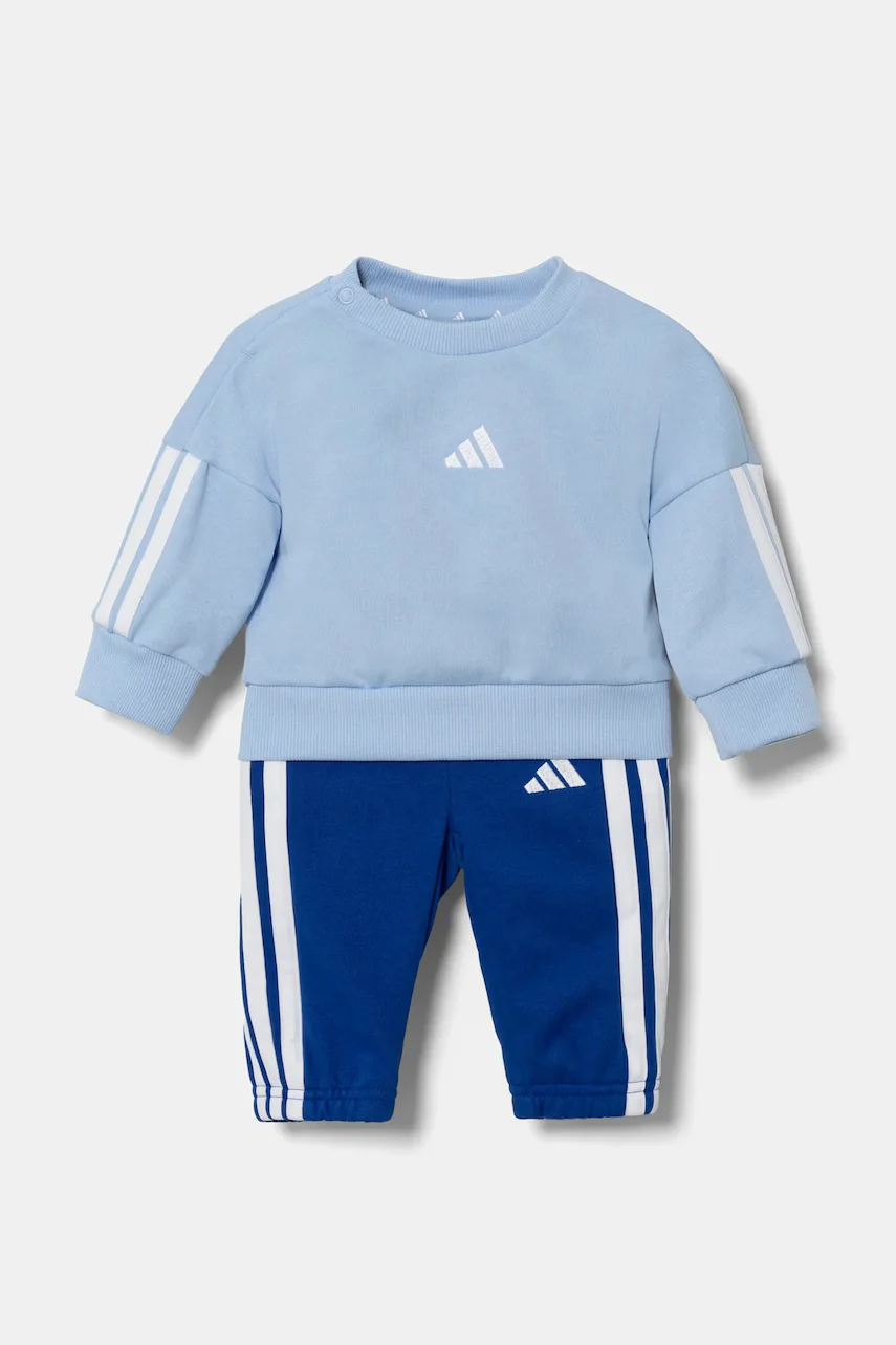 adidas Бебешки анцуг