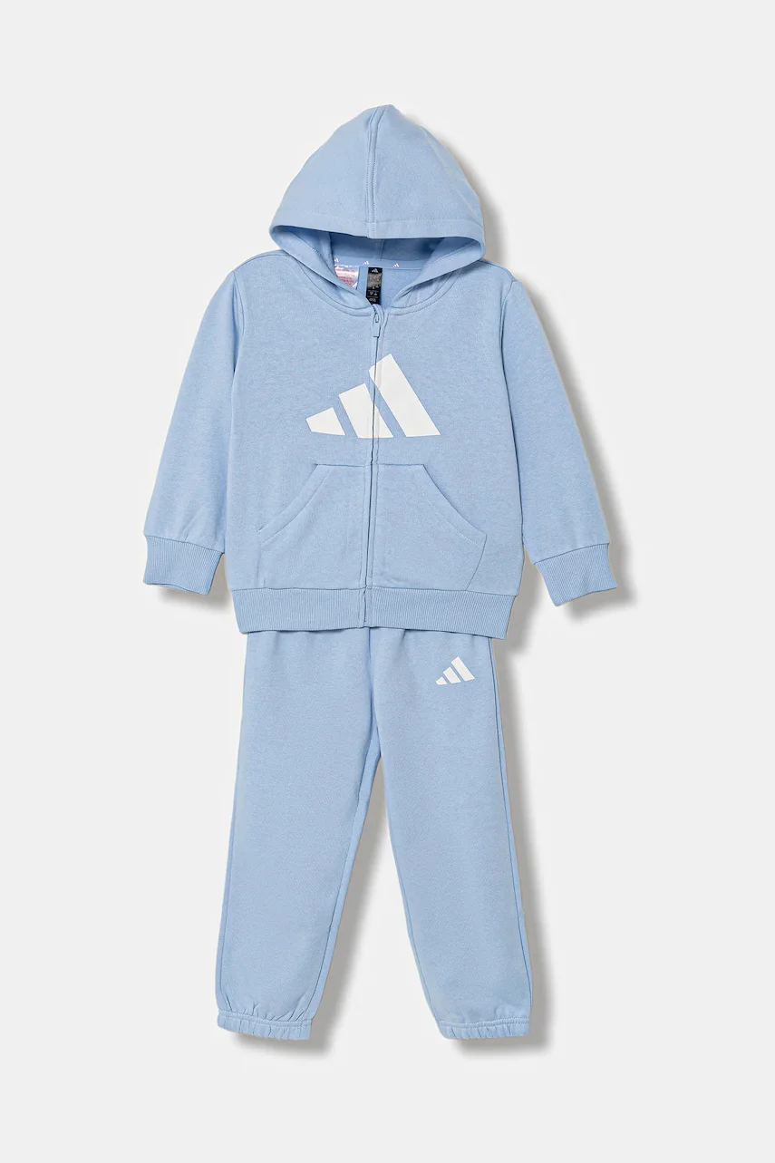 adidas Бебешки анцуг