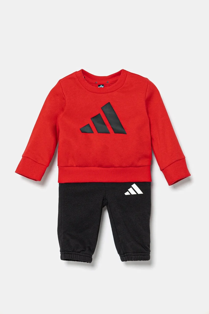 adidas Бебешки анцуг