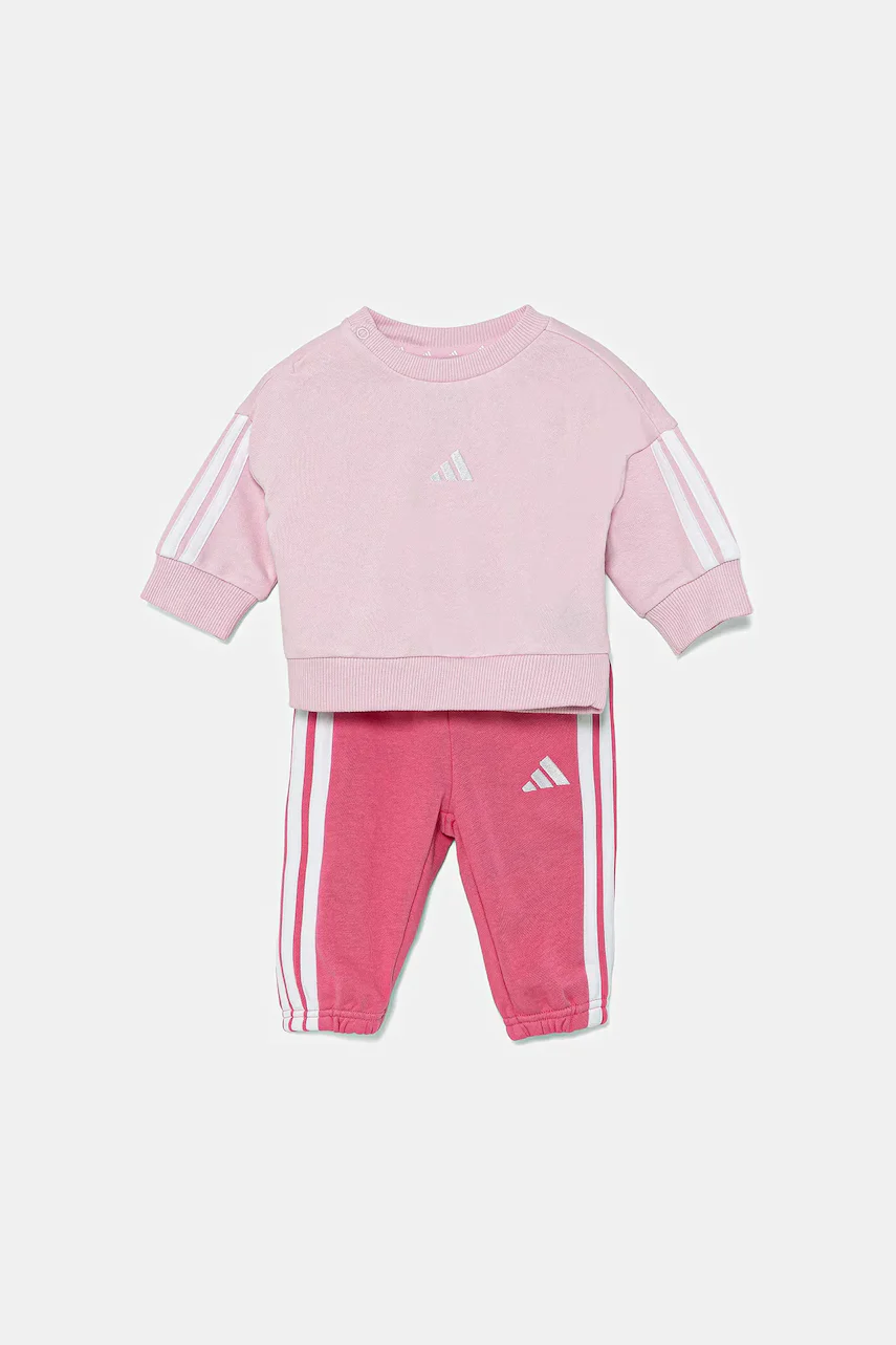 adidas Бебешки анцуг
