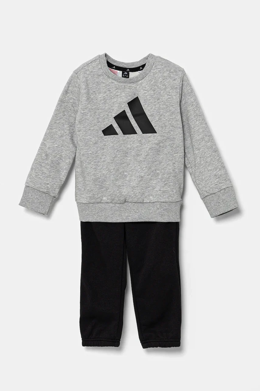 adidas Бебешки анцуг