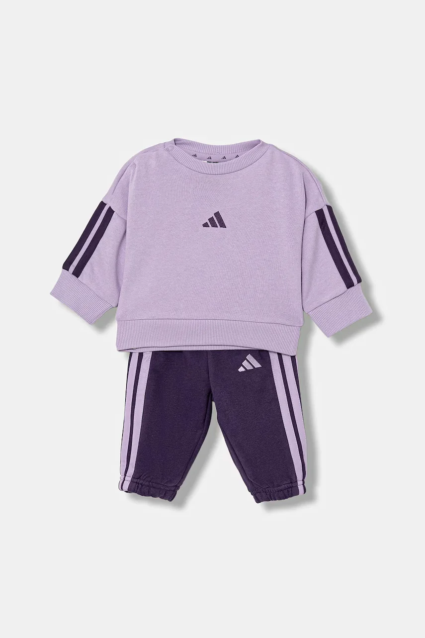 adidas Бебешки анцуг (2 части)
