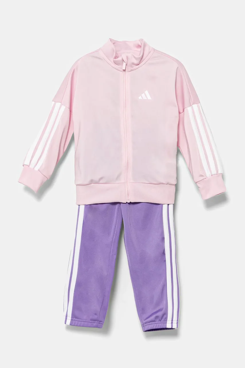 adidas Бебешки анцуг
