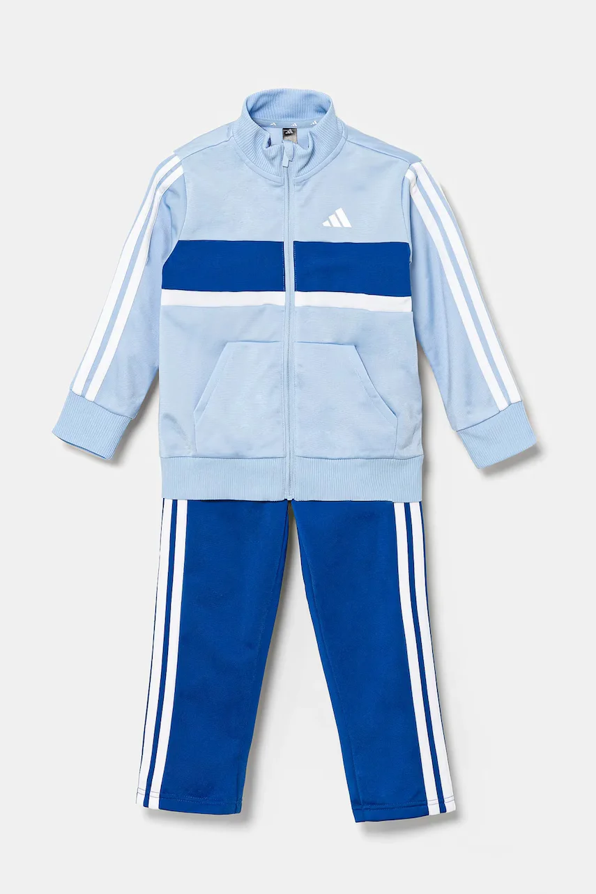 adidas Бебешки анцуг