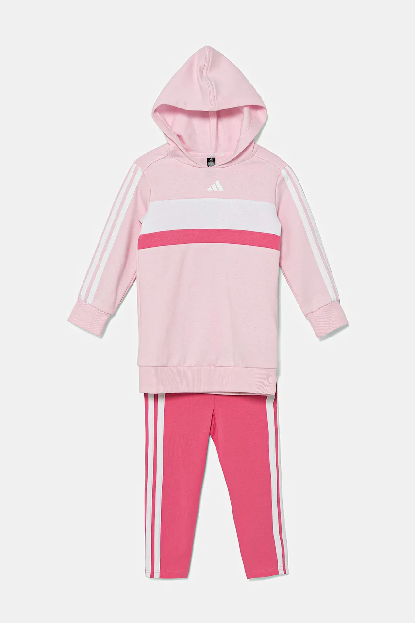 adidas Бебешки анцуг