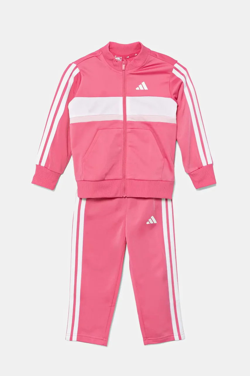 adidas Бебешки анцуг