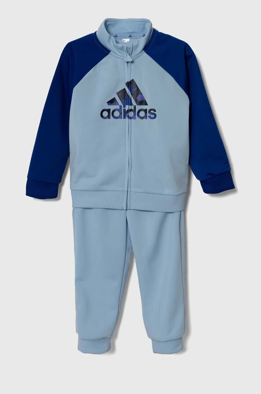 adidas Бебешки анцуг I CAMO TS