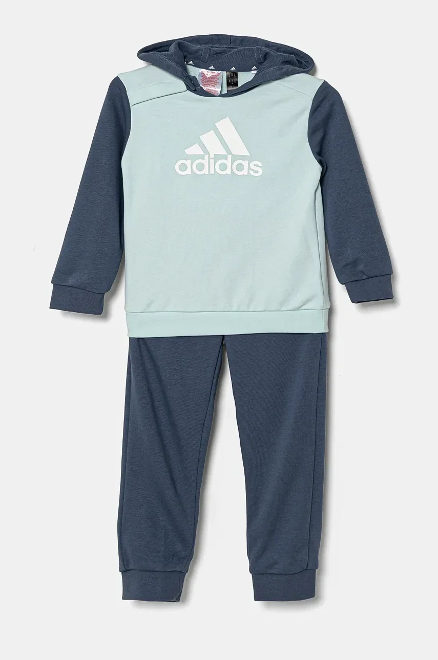 adidas Бебешки анцуг I CB FTOG