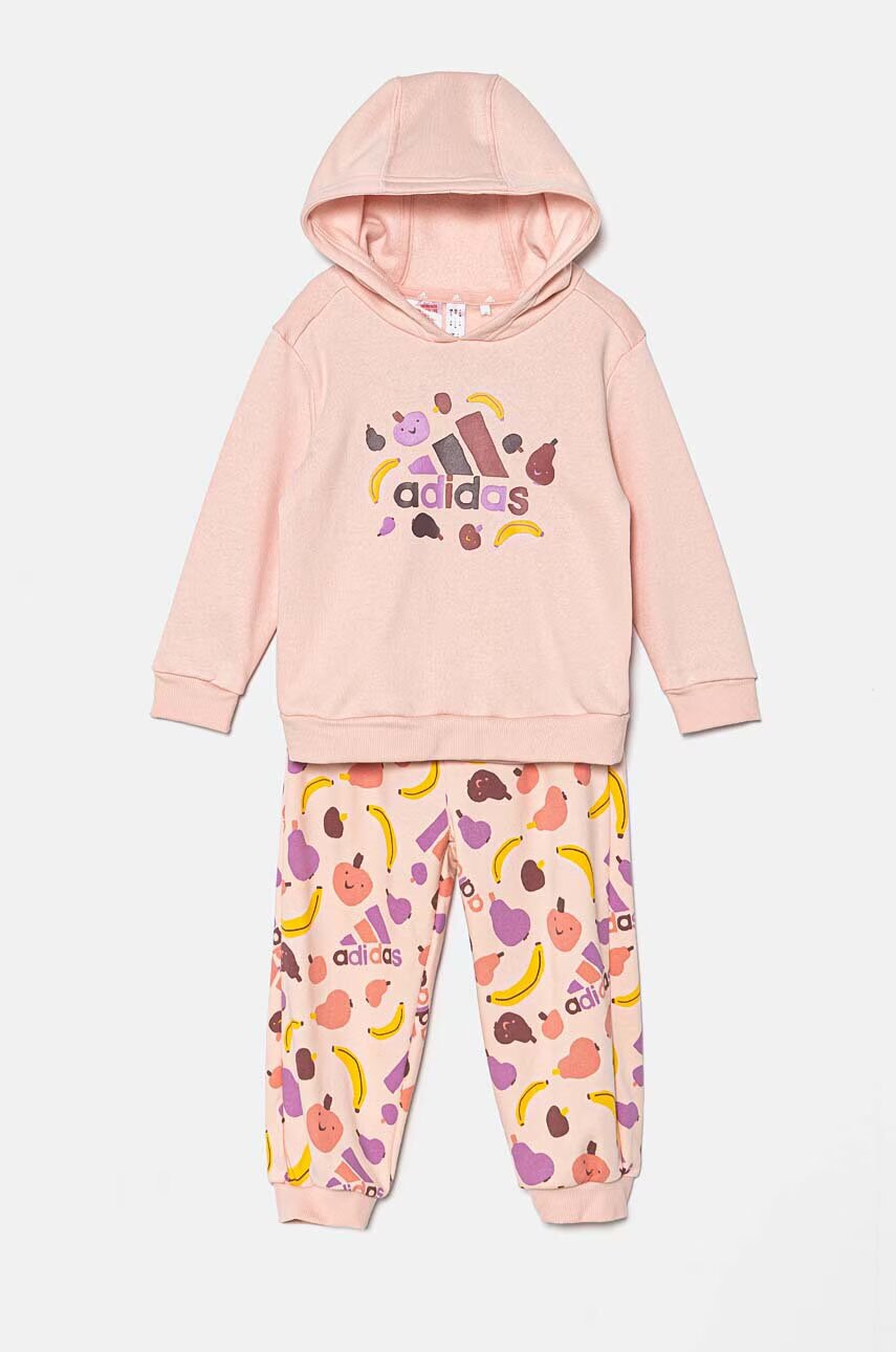 adidas Бебешки анцуг I FRUIT FLOG
