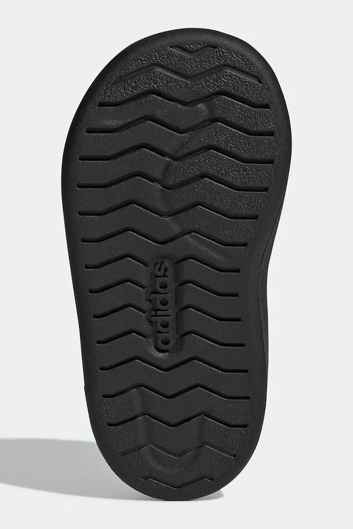 adidas Бебешки маратонки STREETTALK в черно JQ1810