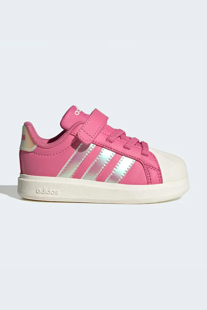 adidas Бебешки маратонки STREETTALK в розово IH4329