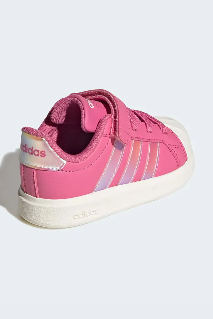 adidas Бебешки маратонки STREETTALK в розово IH4329
