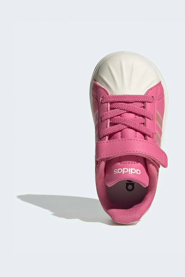 adidas Бебешки маратонки STREETTALK в розово IH4329