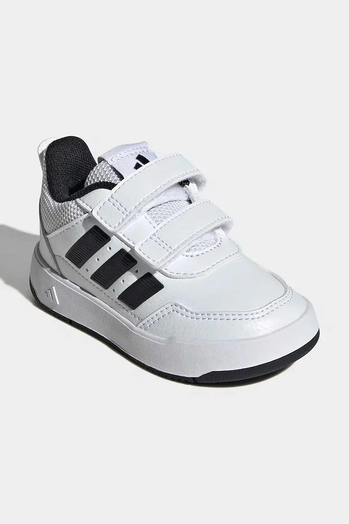 adidas Бебешки маратонки TENSAUR SPORT 3.0 в бяло JQ1852