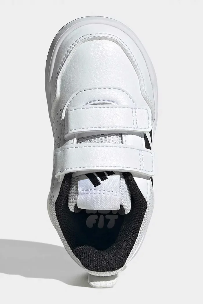adidas Бебешки маратонки TENSAUR SPORT 3.0 в бяло JQ1852