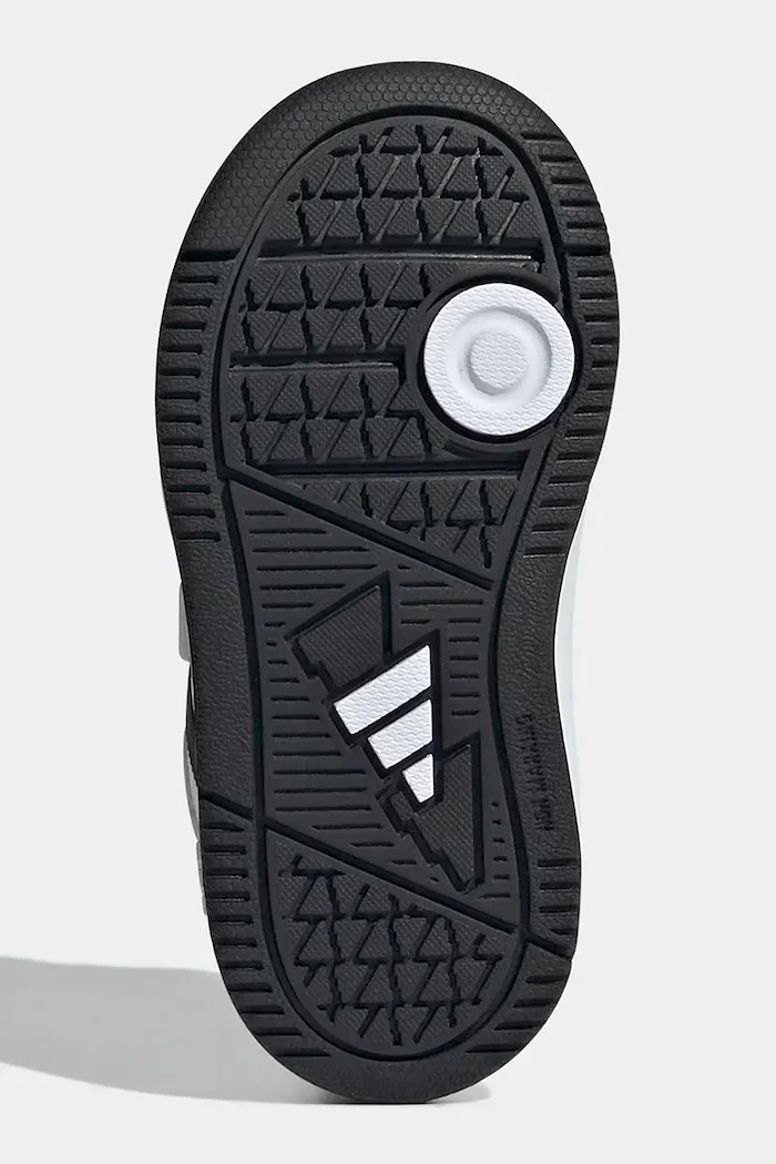 adidas Бебешки маратонки TENSAUR SPORT 3.0 в бяло JQ1852