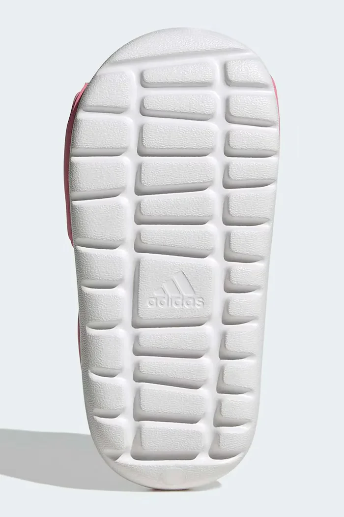 adidas Бебешки сандали ALTASWIM 3 в розово JS4915