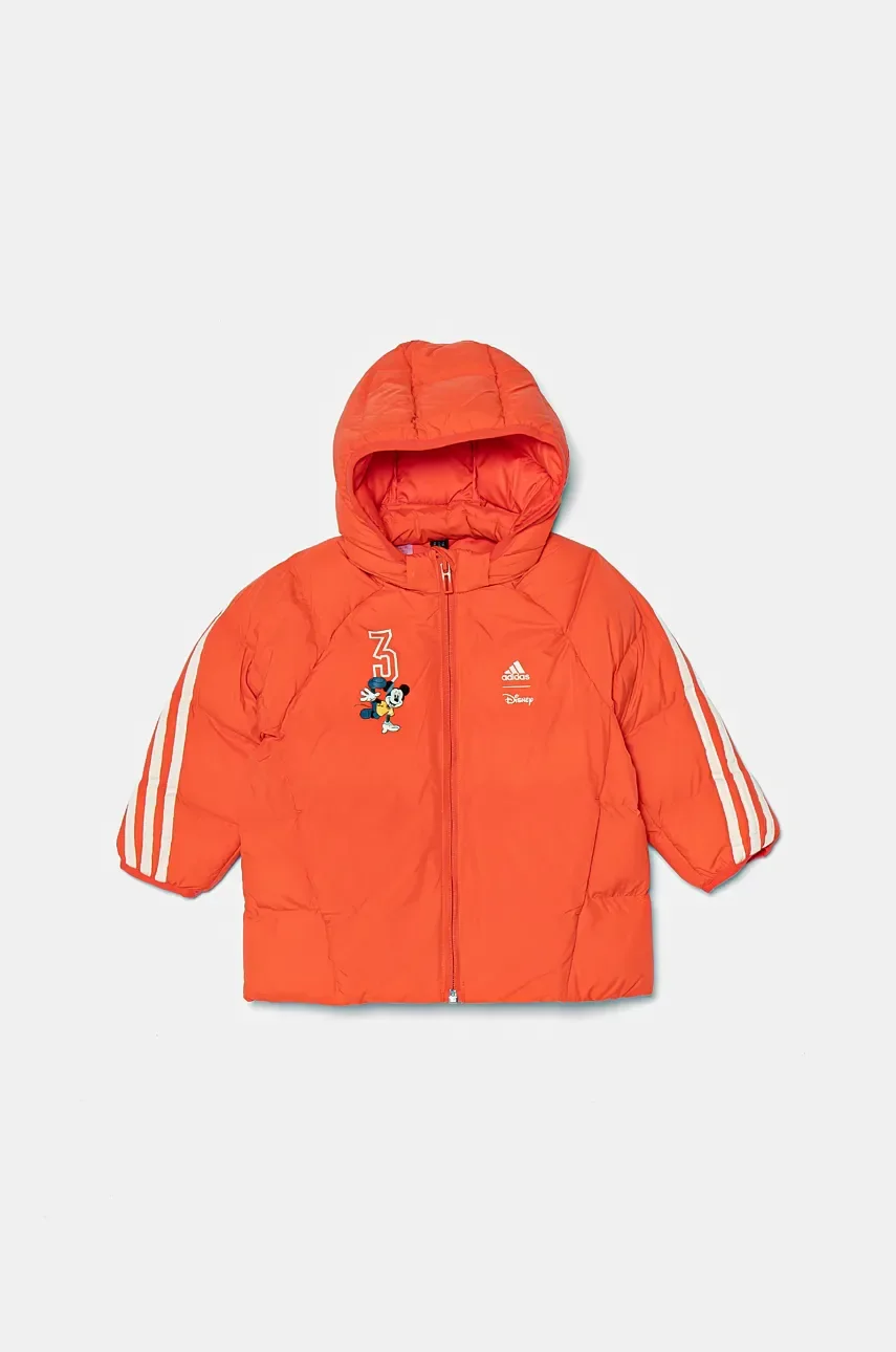 adidas Бебешко яке I DY MMKT