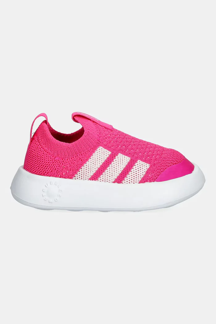 adidas BUBBLECOMFY розов JR5991