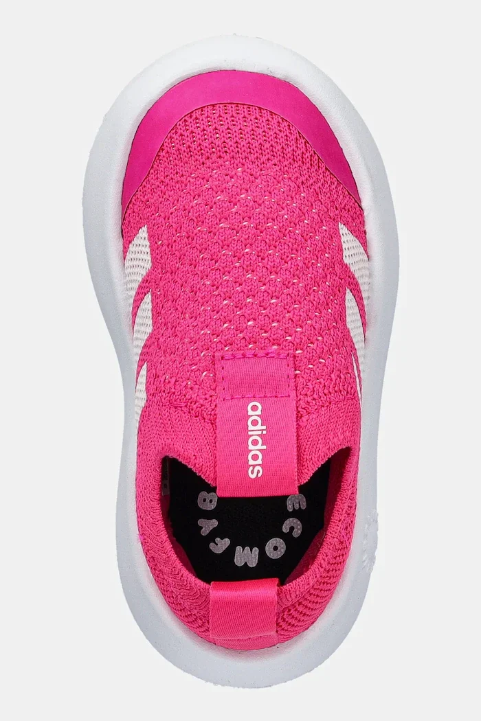 adidas BUBBLECOMFY розов JR5991