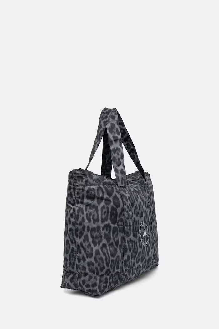 adidas by Stella McCartney чанта tote дамска сива KS3069