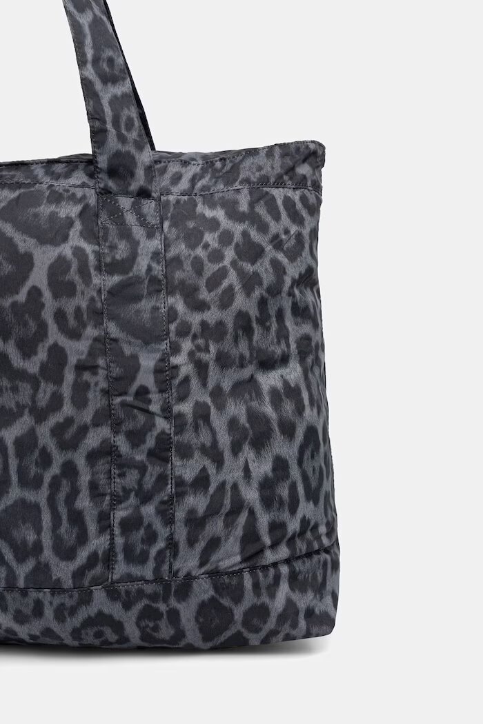 adidas by Stella McCartney чанта tote дамска сива KS3069