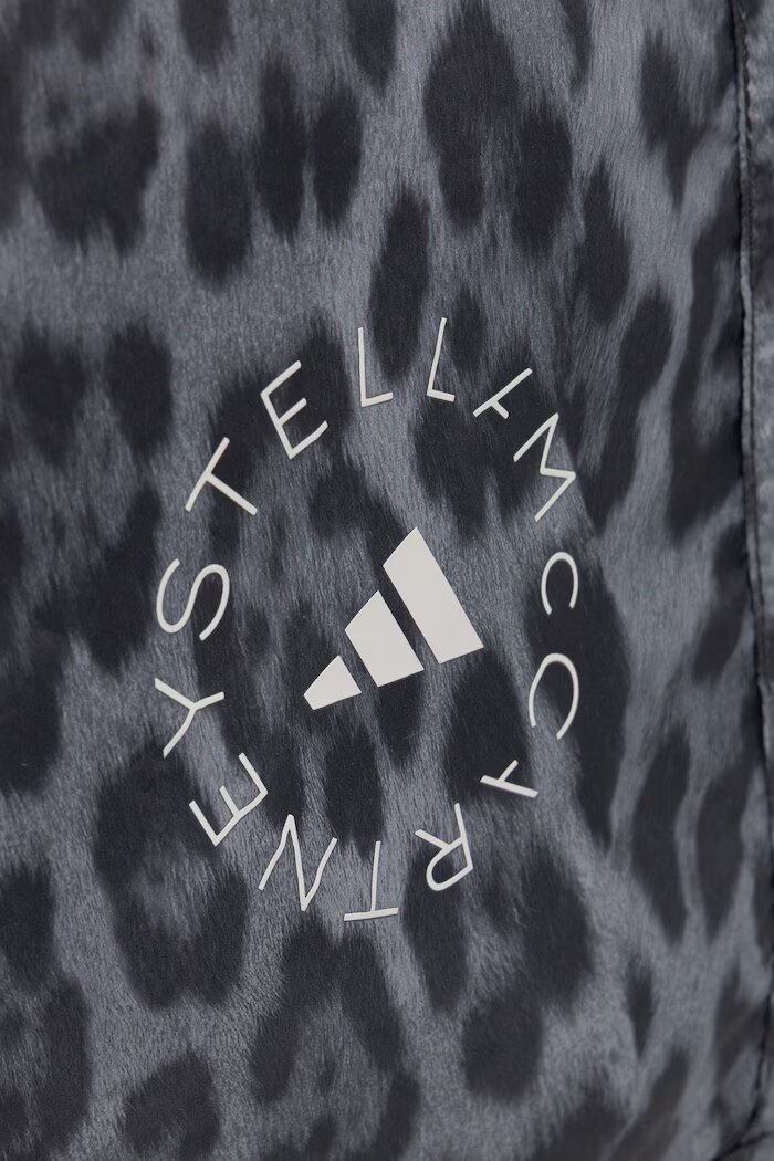 adidas by Stella McCartney чанта tote дамска сива KS3069