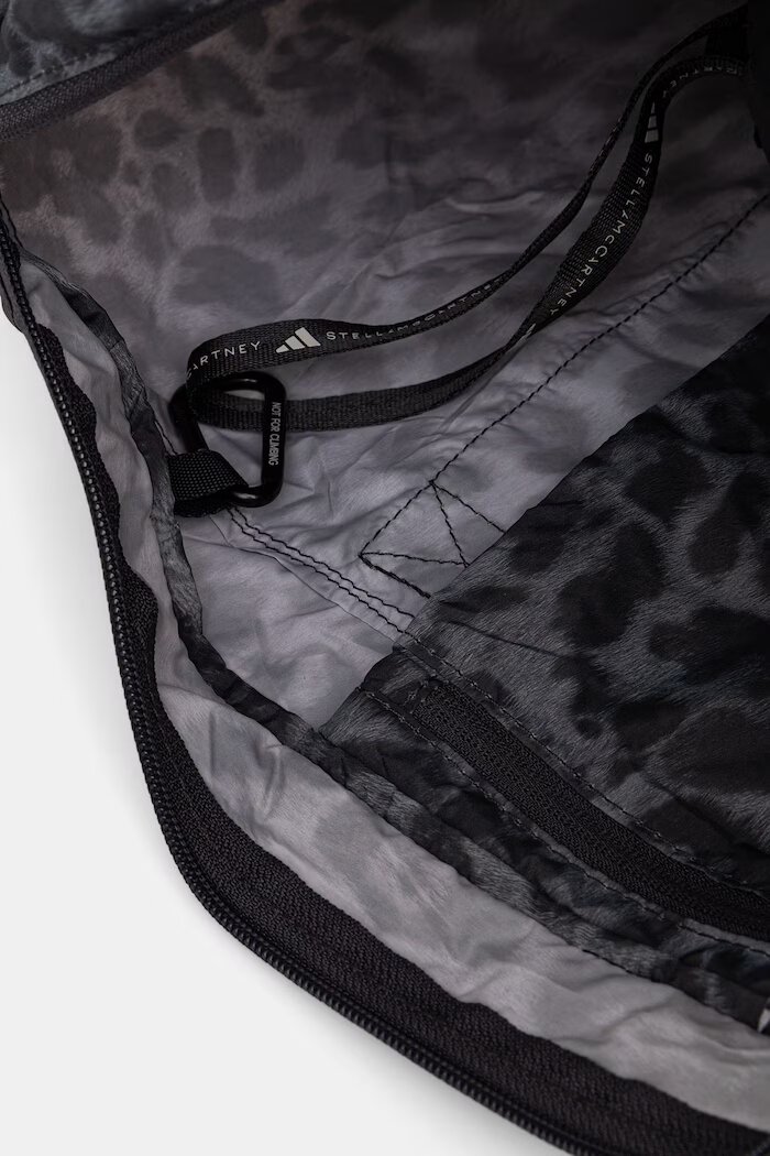 adidas by Stella McCartney чанта tote дамска сива KS3069