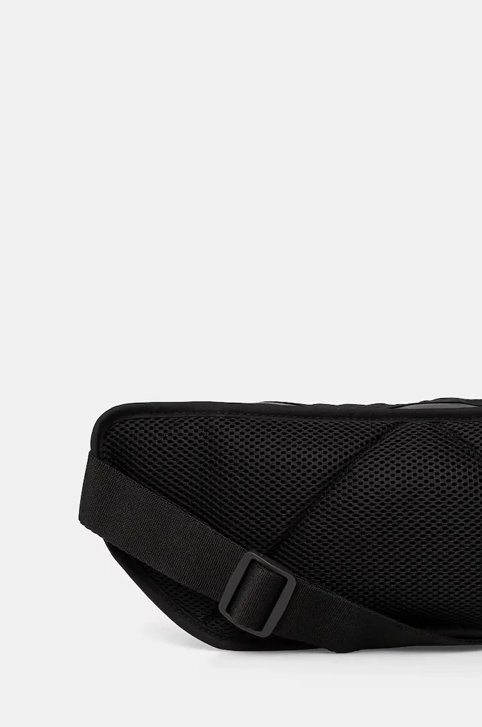 adidas by Stella McCartney Чанта за кръст в черно IW1618