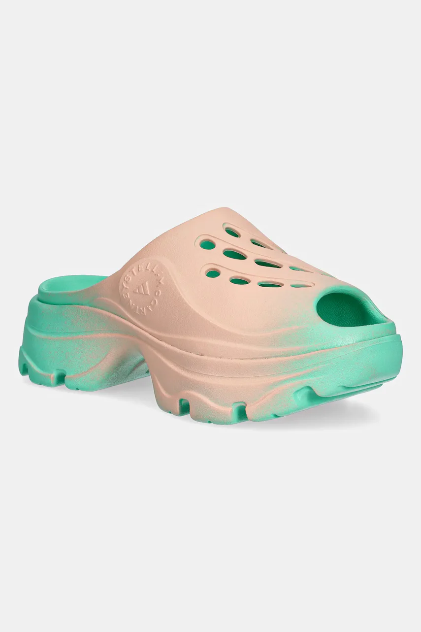adidas by Stella McCartney Чехли Clog