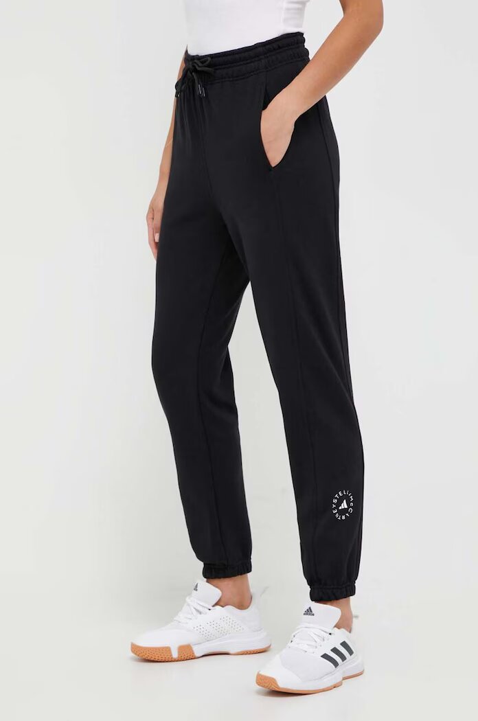 adidas by Stella McCartney черна IB6860