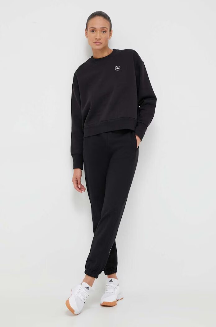adidas by Stella McCartney черна IB6860