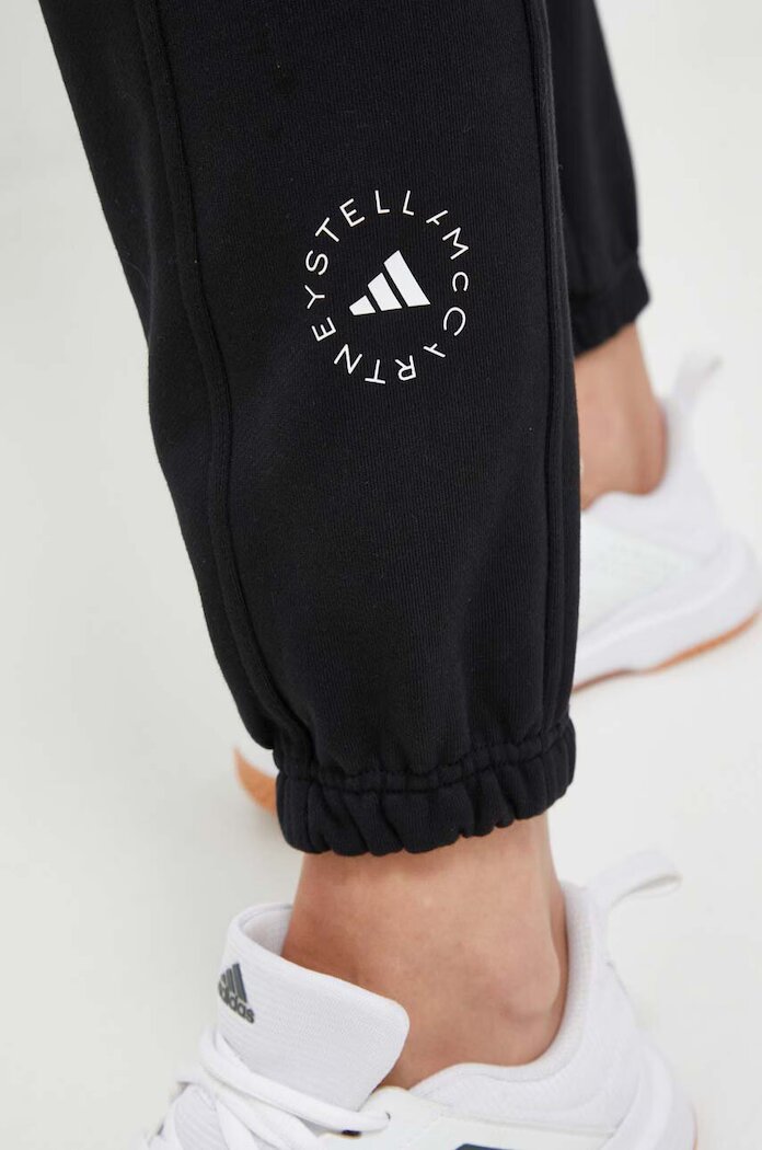 adidas by Stella McCartney черна IB6860