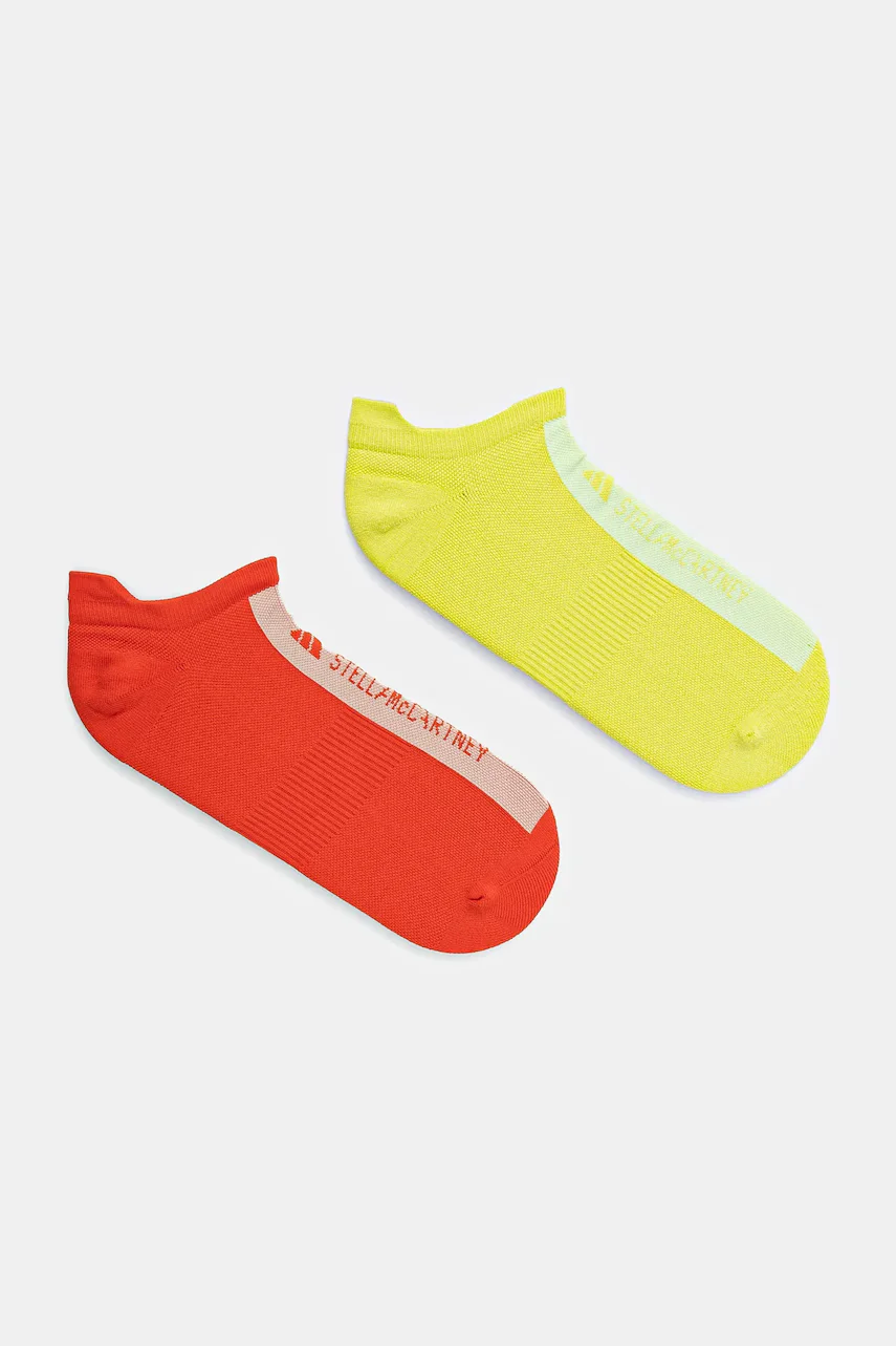 adidas by Stella McCartney Чорапи (2 чифта)