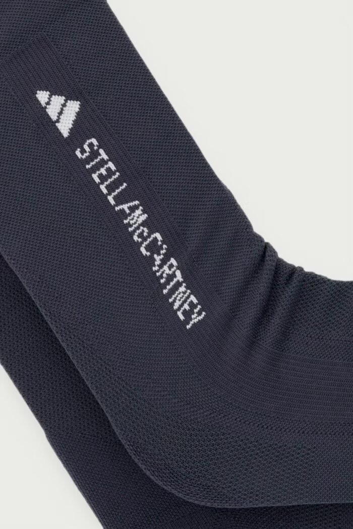 adidas by Stella McCartney чорапи дамски сиви KV4494