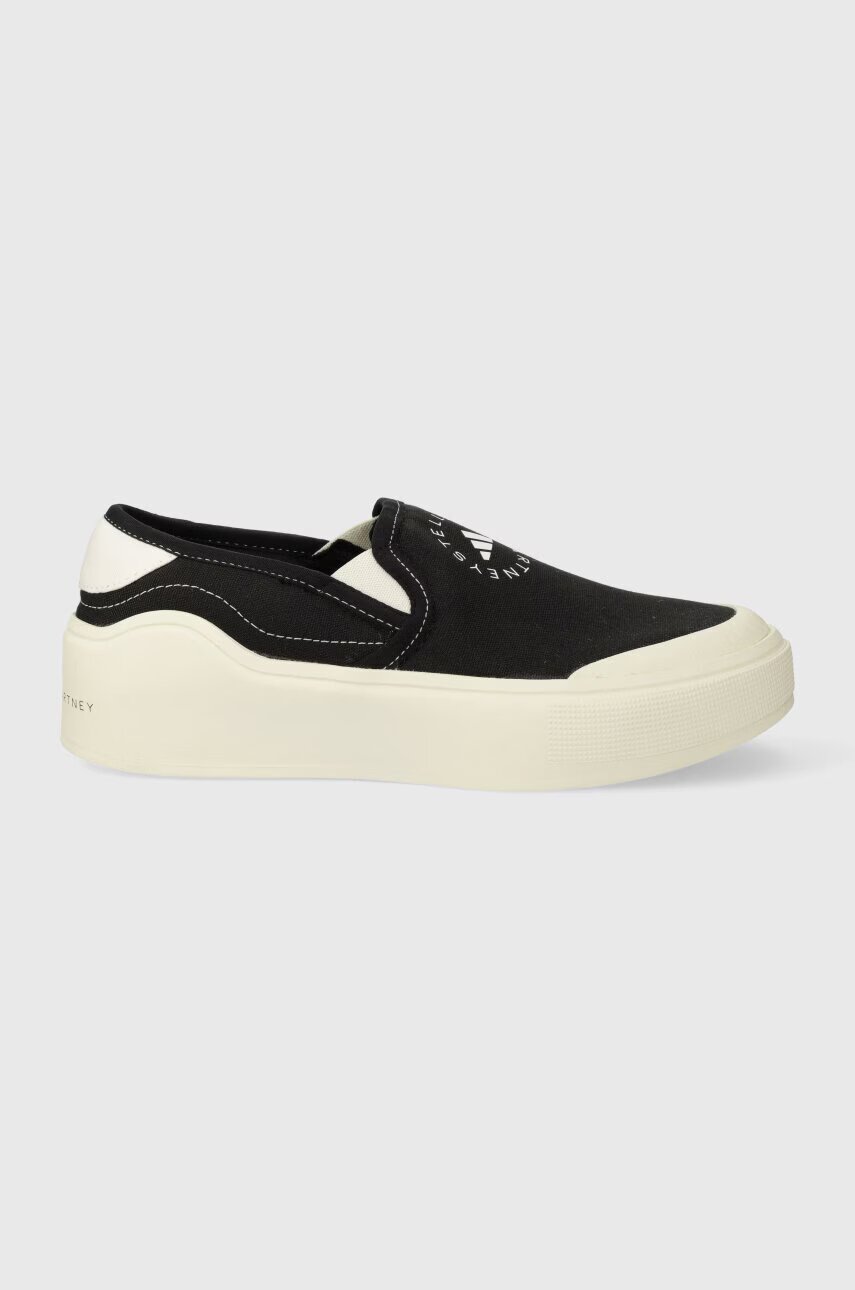 adidas by Stella McCartney Ниски кецове aSMC Court Slip On