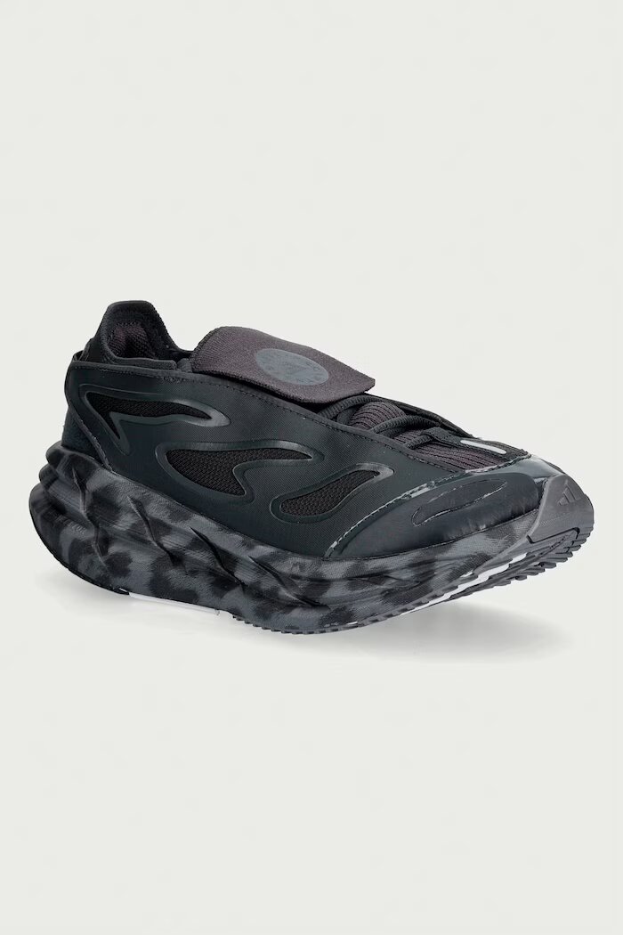 adidas by Stella McCartney обувки за бягане дамски Adistar сиви KI9363