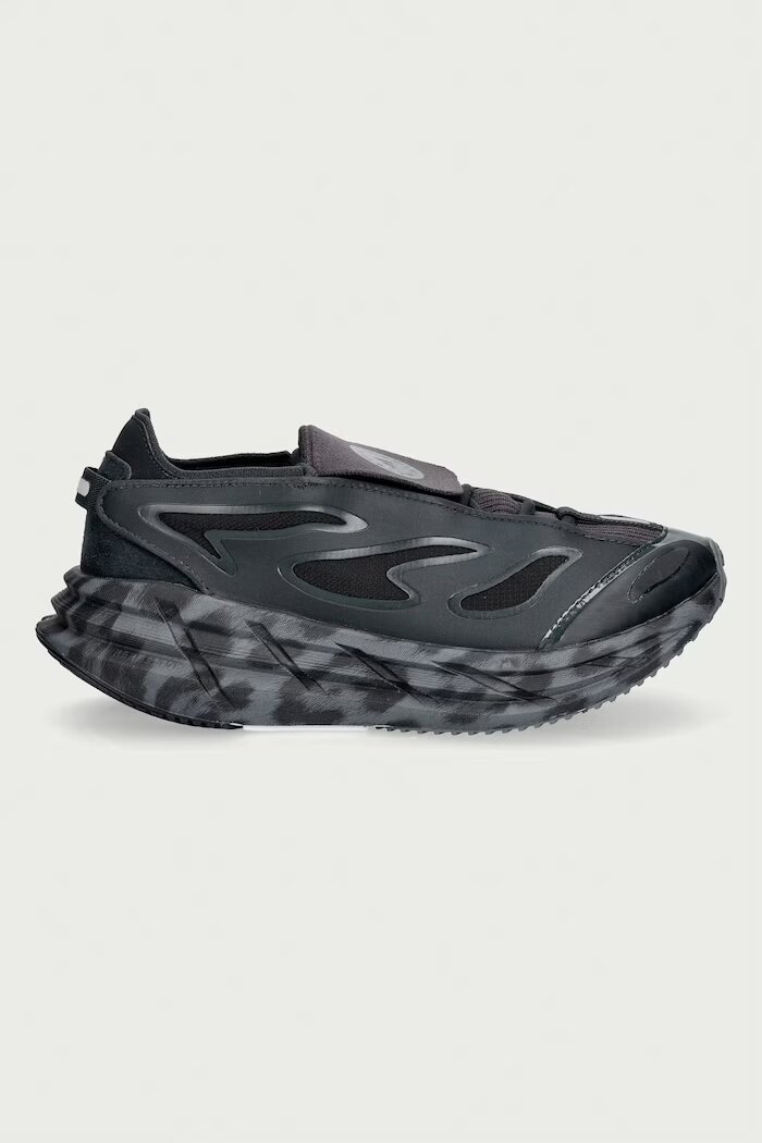 adidas by Stella McCartney обувки за бягане дамски Adistar сиви KI9363