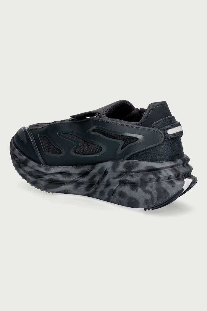 adidas by Stella McCartney обувки за бягане дамски Adistar сиви KI9363