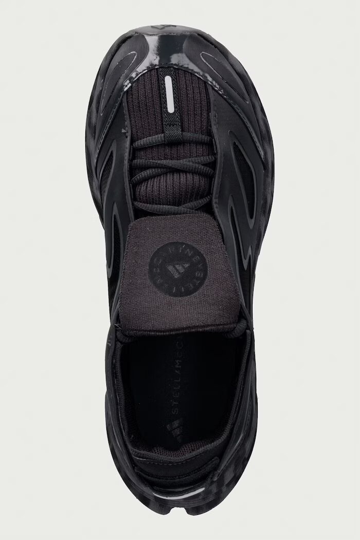 adidas by Stella McCartney обувки за бягане дамски Adistar сиви KI9363